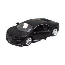 Oyuncak Metal Model Bugatti Çek Bırak 12 Cm