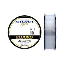 Daiwa Saltiga X Link 30M FC Misina - 80 LB