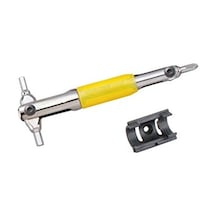 Topeak Toolstick 11 Anahtar Seti Tt2540 Siyah - Kırmızı