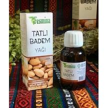 Fesmina Tatlı Badem Yağı 20 ML