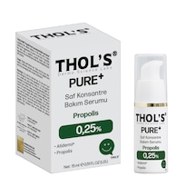 Thol's Pure+ Propolis Konsantre Bakım Serumu 15 ML