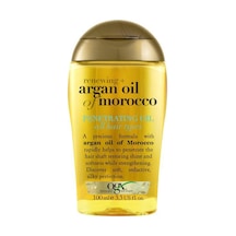 OGX Yenileyici Argan Oil of Morocco 100 ML