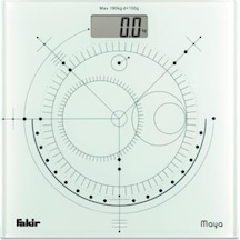 Fakir Maya Dijital Cam Baskül
