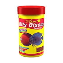 Ahm Discus Granulat 250 Ml