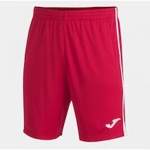 Joma 102252,602 Open Iıı Bermuda Erkek Mavi Tenis Şort 001