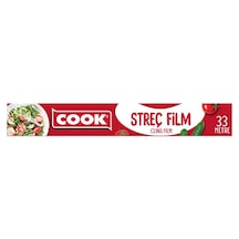 5 Adet Cook Streç Film Diğer