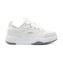Kappa 2063 Beyaz Unisex Sneakers Kappa 2063 Beyaz Unisex Sneakers