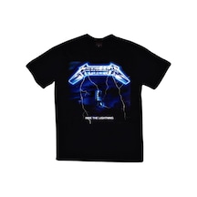 Metallica Baskılı T-Shirt (440861341)