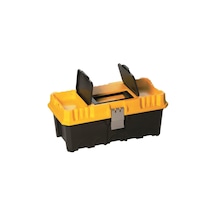 Portbag Alüminyum Kilitli Ax02 16'' Apex Takım Çantası