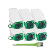 Vorwerk Kobold Vb100 Vb 100 Fp100 Fp 100 İçin Yedek Toz Torbası