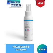 Actolind Solution Plus Yara Solüsyonu 100 ML