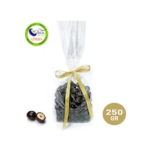 Milat Bitter Çikolata Kaplı Fındık Draje 250 G