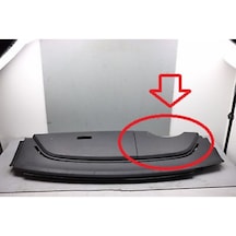 Fordyokyok  Focus C-Max Torpido Üst Kapaği Sağ 2007-2012