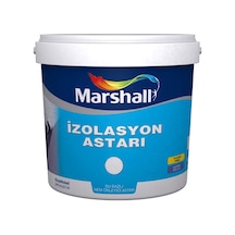 Marshall İzolasyon Astarı 2,5l 2.5 L
