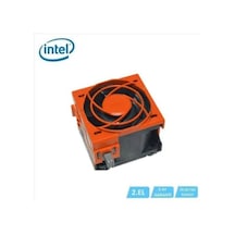 Dell 2.el Server Cpu Fan Dell R710 Gy093 90xrn Cooler