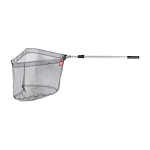 Kudos C-02 230cm İp Torlu Sazan Kepçesi Kdsc02