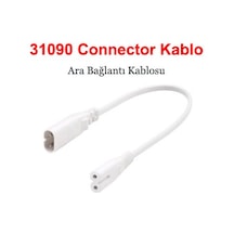 Phılıps Led Bant Armatur 31089 Power Kablosu / 31090 Ek Kablosu Ek Kablosu