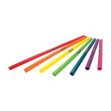 Wak-a-tubes Pp793 Bass Diatonik Do Majör 7li Paket