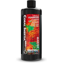 Brightwell Aquatics Coral Inertia Nrg+ 1000 Ml Mercanlar İçin Takviye Edici Gıda