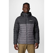 Columbia Erkek Mont 2086944-023 Gri