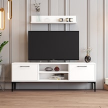 Variant Riga Tv Ünitesi - Beyaz