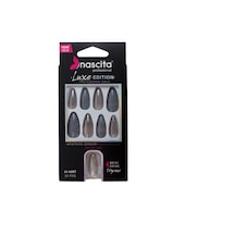 Nascita Luxe Takma Tırnak 24'lü Set Nasnaıl00278