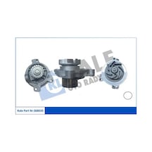 Vw Transporter T4 Devirdaim 2.4d 1997-2002 Aja Kale 368035