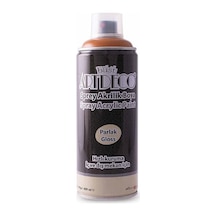 Artdeco Akrilik Sprey Boya 400 ML Açık Kahve Y-400-630