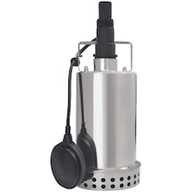 Klpro Klp750ıt 600w 0.80 Hp Temiz Su Paslanmaz Dalgıç Pompa