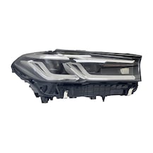 Bmw 520 Far G30 20-23 Sağ Beyinler Üstünde