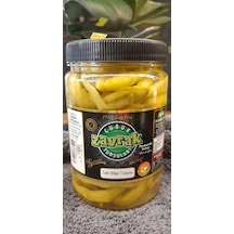 Zavrak Tatlı Biber Turşusu 1 KG