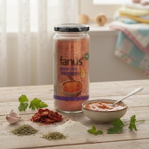 Fanus Organik Bebek Tarhanası 320 G