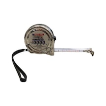 Bay-tec Krom Şerit 7.5 Metre 7.5 M