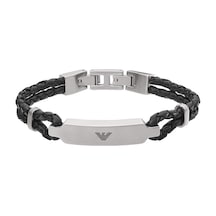 Emporio Armani AJEGS2719-040 Erkek Bileklik