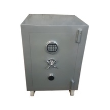 Gürcistan Tipi Yangına 2 Saat Dayanıklı Elektronik Data Kasası