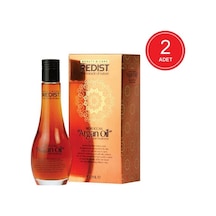 Redist Moroccan Argan Yağı Saç Bakım Yağı 2 x 100 ML