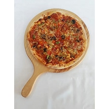 Ahşap