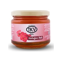 Tkv Bal Sütleğen Balı 350 G