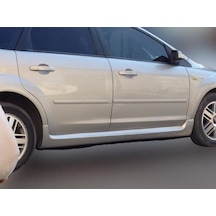 Ford Focus 2 2009-2011 Sd Makyajlı Yan Marşpiyel