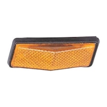 Yan - 589 - Çamurluk Sinyal Lambası Sol M131 Dkş E.m - Almparca - Baklava Tip