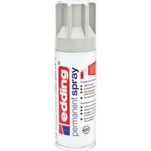 Lıght Grey Mat 925 Akrilik Sprey Boya Nocolor