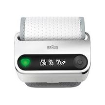 Braun Bpw4500 Bilekten Dijital Tansiyon - Medikaltec Bpw4500 Bilekten Dijital Tansiyon Aleti