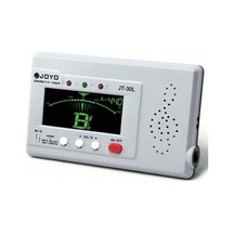 Joyo Jt30L Arka Işikli Tuner