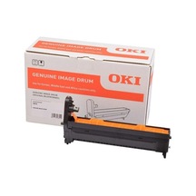 Oki C612-46507306 Kırmızı Drum Ünitesi C612Dn