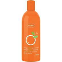 Ziaja Portakal Yağlı Duş Jeli 500 Ml Diğer