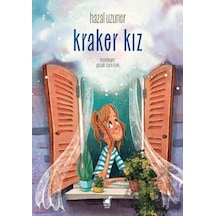 Kraker Kız Dinozor Çocuk