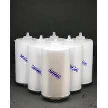 Tottolet Elektrikli Hijyenik Klozet Kapak Sistemi Rulosu 30’lu