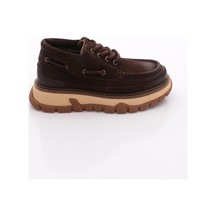 Guja 25k550 Erkek Casual Ayakkabı Kahve