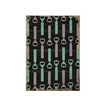 Bedeko Kapak Açacakları Tasarım Mdf Tablo 35 Cm X 50 Cm