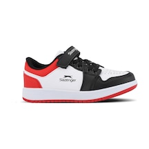 Beyaz - Kırmızı - Siyah